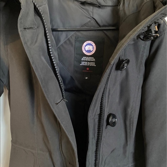 Canada Goose Rossclair - Picture 4 of 5